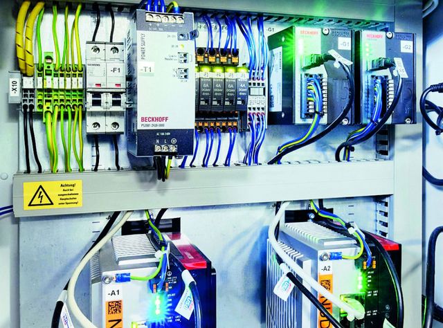 Datenanalyse: Inline-Qualitätskontrolle für fehlerfreie Schweißpunkte Datenanalyse: Inline-Qualitätskontrolle für fehlerfreie Schweißpunkte