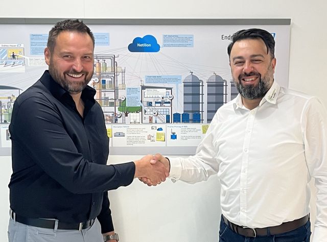 Open Industry 4.0 Alliance: Michael Riester übernimmt OI4-Leitung