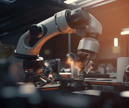 International Federation of Robotics: Top 5 Roboter-Trends 2024