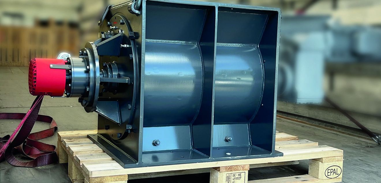 Wälzlagertechnik: Lager immer verfügbar und schnell geliefert Wälzlagertechnik: Lager immer verfügbar und schnell geliefert