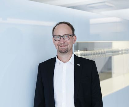 Stimmen zur K 2025: Peter von Hoffmann, General Manager, Business Unit Compounding Machines Engineering Plastics and Special Applications, Coperion Stimmen zur K 2025: Peter von Hoffmann, General Manager, Business Unit Compounding Machines Engineering Plastics and Special Applications, Coperion