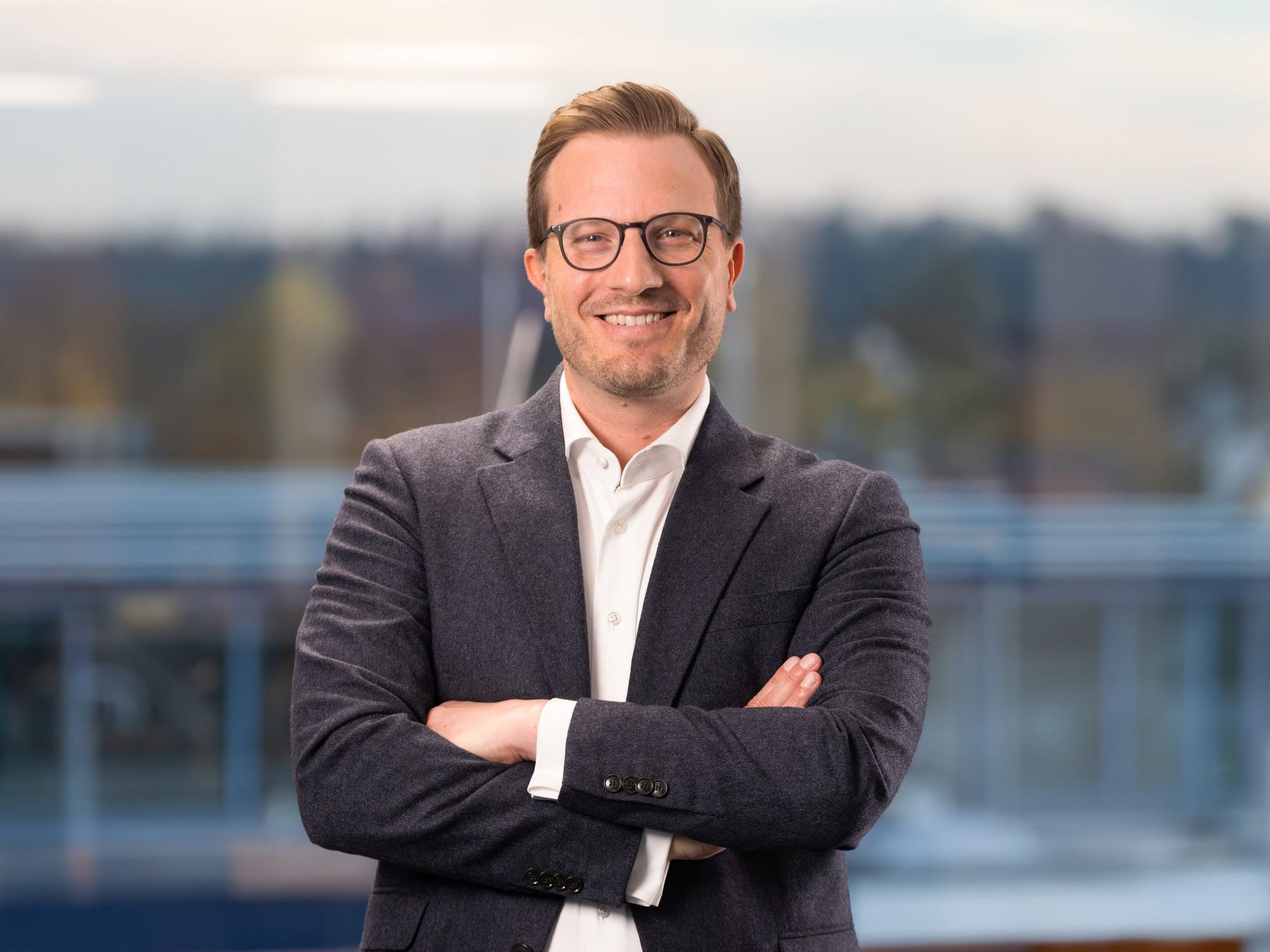 Personal Details: Change in the Management Team at Schunk