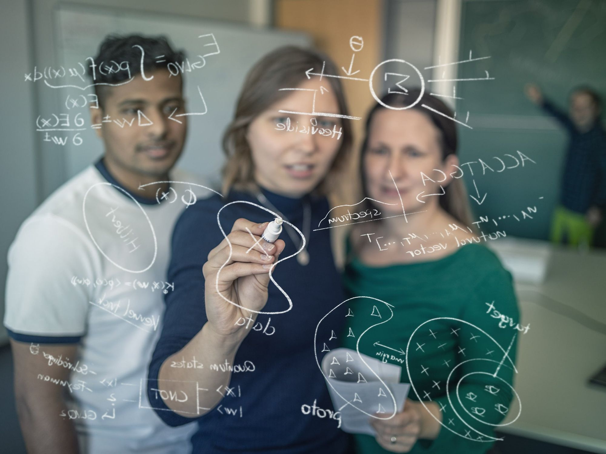 Rekord an der Hochschule Mittweida: 20,7 Mio. Euro aus Drittmitteln für angewandte Forschung 2025 Beispielgebend für anwendungsnahe Forschung: Mittweidaer Mathematiker entwickeln interpretierbare, nachvollziehbare KI-Werkzeuge.