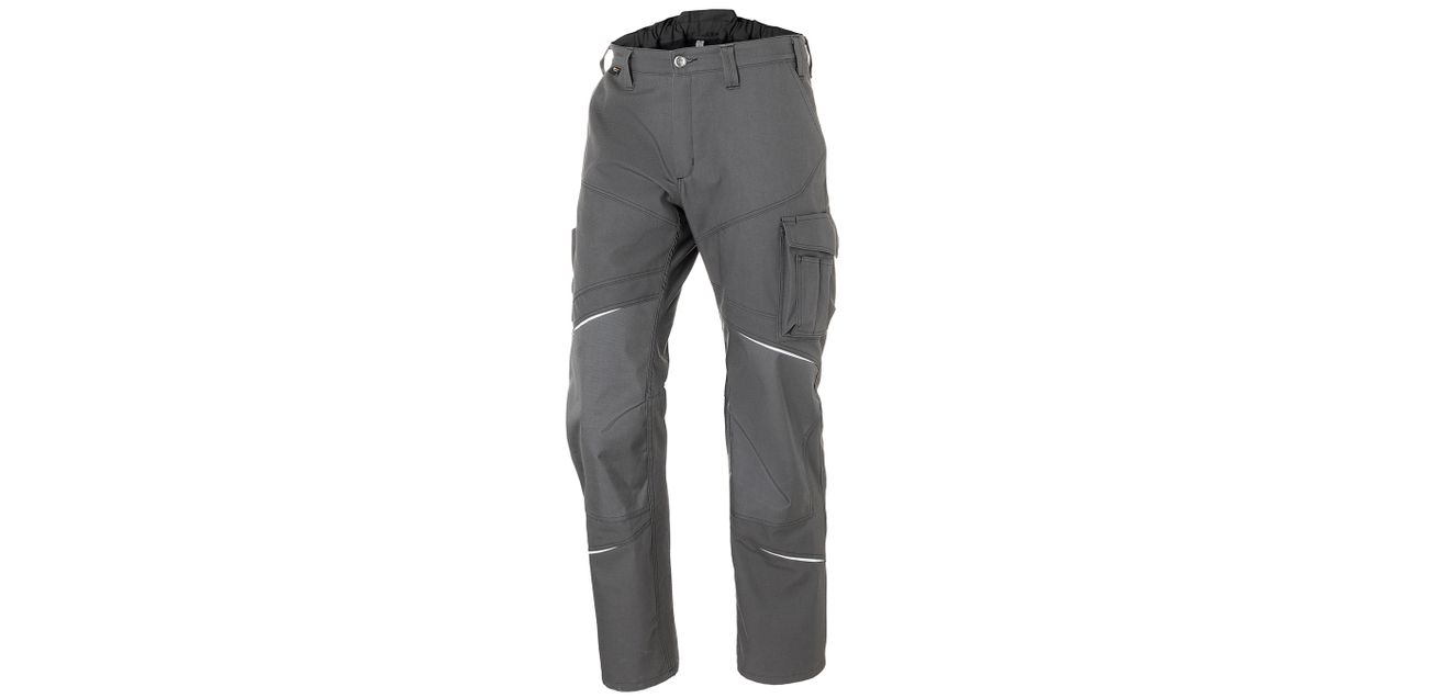 Kübler Activiq Thermohose - gerüstet für die kühle Jahreszeit Kübler Activiq Thermohose - gerüstet für die kühle Jahreszeit