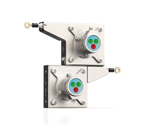 Draw-wire sensor from FSG: The best of two successful series