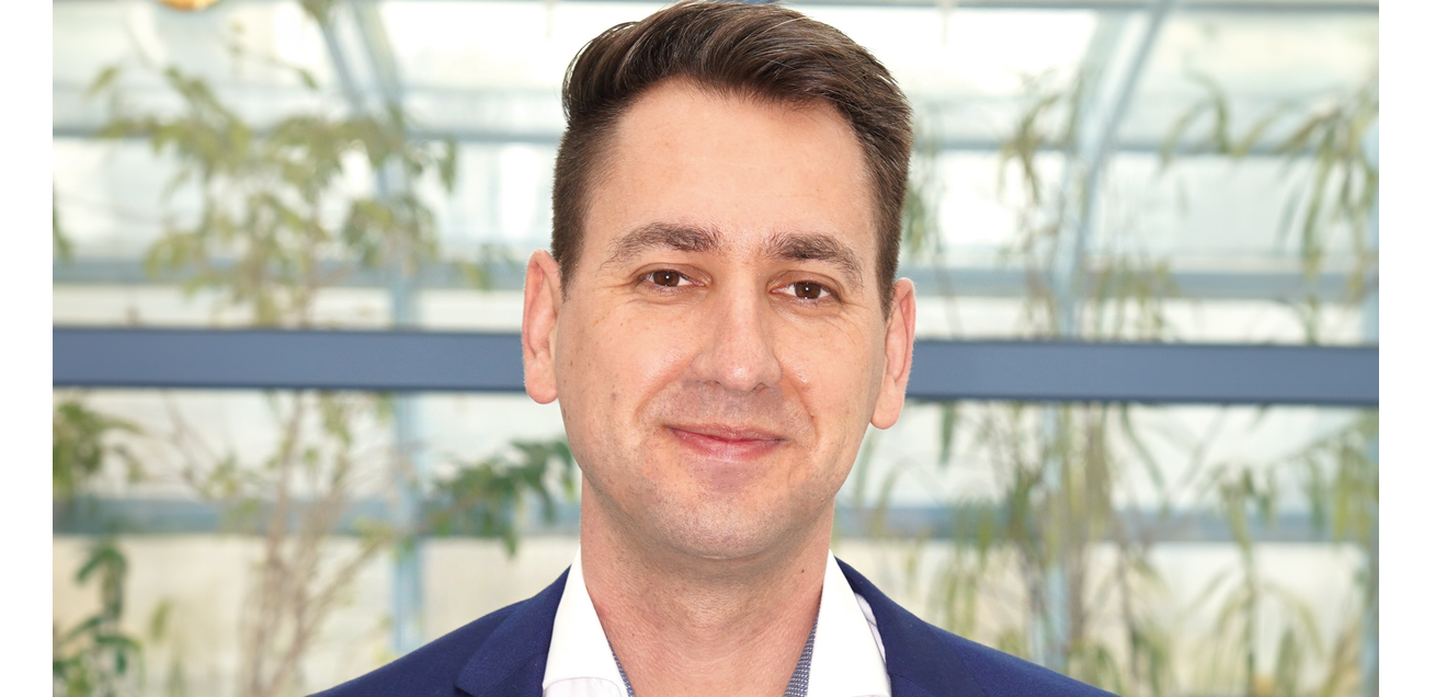 Julien Rausch, Managing Director Julien Rausch, Managing Director