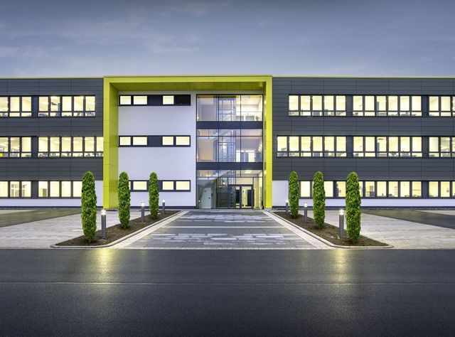 Trio Leuchten konnte die Zuverlässigkeit seiner Logistikprozesse durch neue Software entscheidend erhöhen