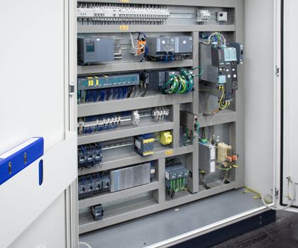 Predictive maintenance: Predictive maintenance in retrofit Predictive maintenance: Predictive maintenance in retrofit