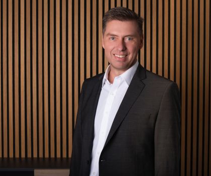 Henning Karbstein: Neuer Geschäftsführer bei Kraiburg TPE Americas Henning Karbstein: Neuer Geschäftsführer bei Kraiburg TPE Americas