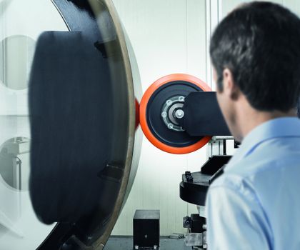 Next step towards sustainability: Covestro builds pilot plant for recycling elastomers