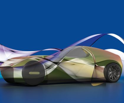 Globale Automobilfarben: Gelb und Beige: Nischenfarben werden bei Autos beliebter