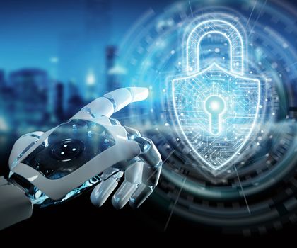 Faster conformity with IEC 62443