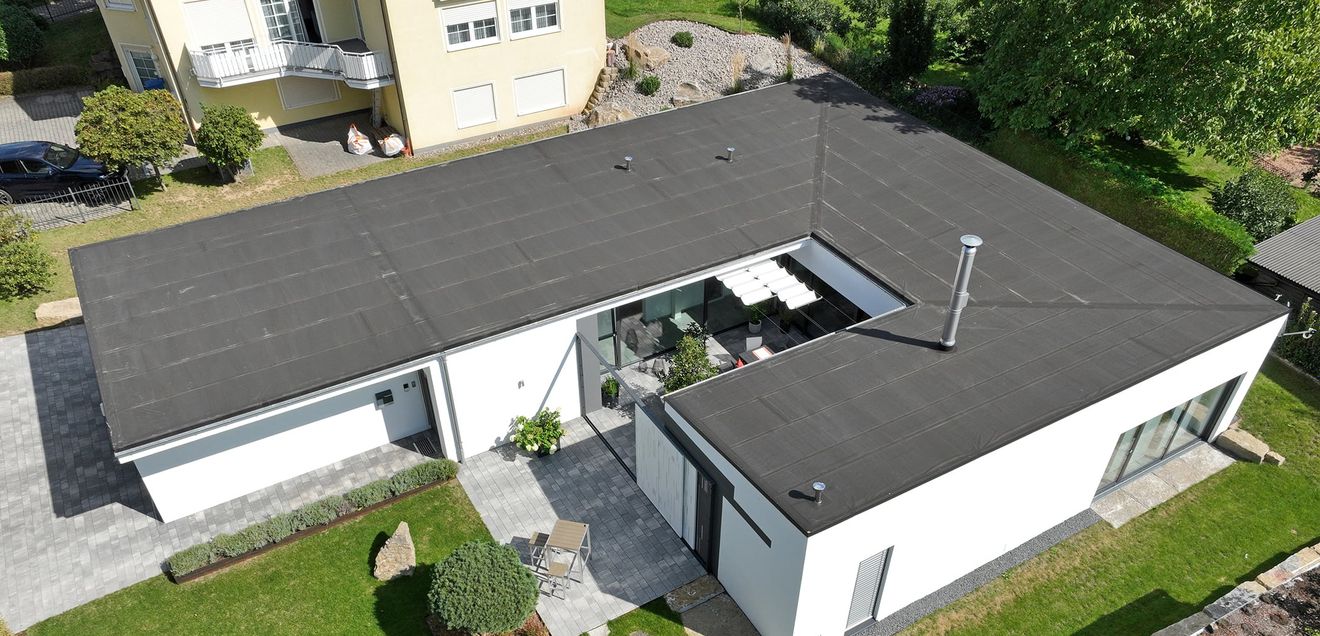 Bungalow in Bad König Bungalow in Bad König