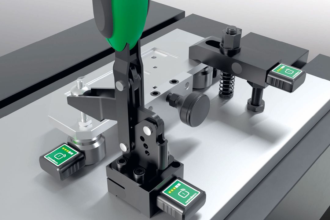 Smart products from norelem Smart products from norelem