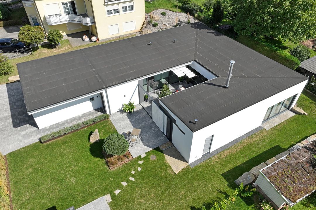 Bungalow in Bad König Bungalow in Bad König