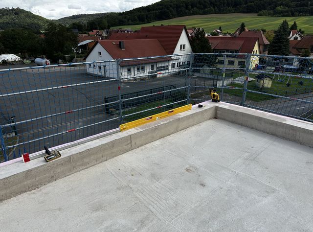 „Da spart man spürbar Zeit auf der Baustelle“
