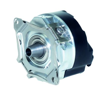 Hengstler: Hochperformanter, kompakter Encoder