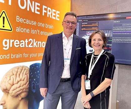 Wissensmanagement: great2know und German Edge Cloud starten strategische Partnerschaft Wissensmanagement: great2know und German Edge Cloud starten strategische Partnerschaft