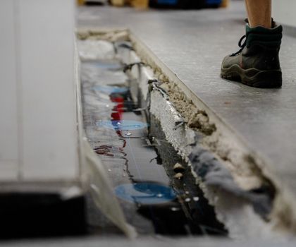 Nachhaltige Schimmelsanierung ohne Rückbau Nachhaltige Schimmelsanierung ohne Rückbau