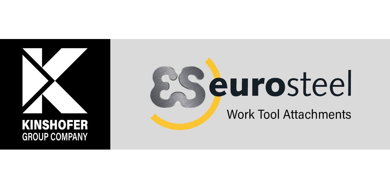 Kinshofer erwirbt Mehrheitsbeteiligung an Eurosteel