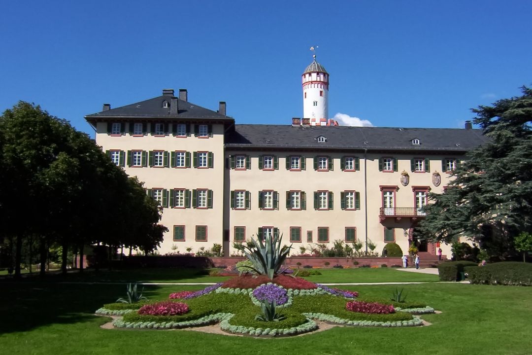 Sommerresidenz mit Liapor-Blähton saniert