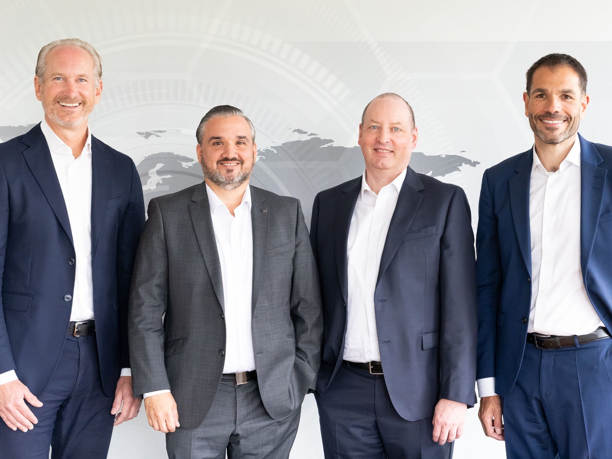 Convotis stärkt Digitalisierungskompetenz durch Integration der Glaux Group AG