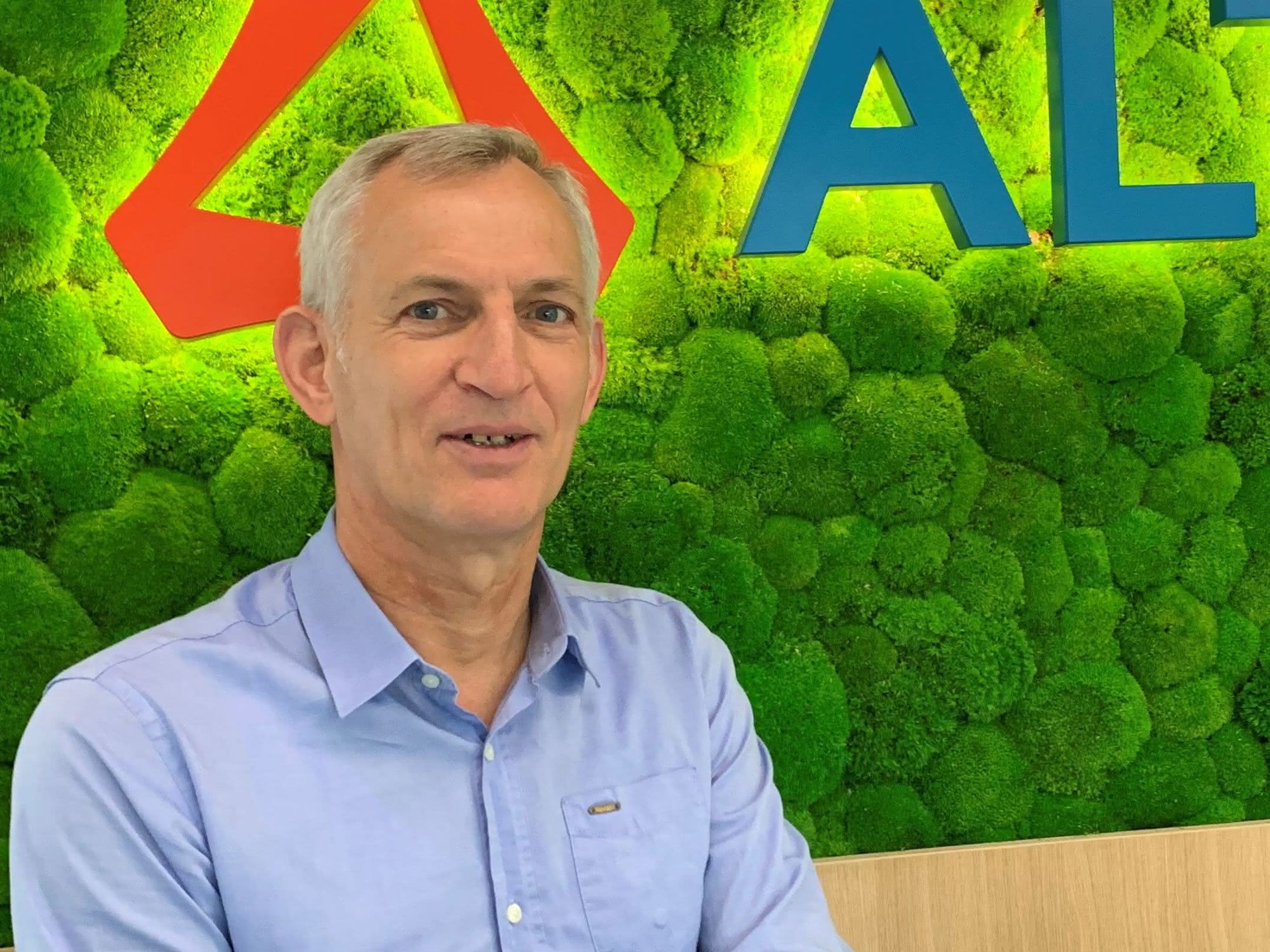 Artificial intelligence: Companies can only remain competitive with AI