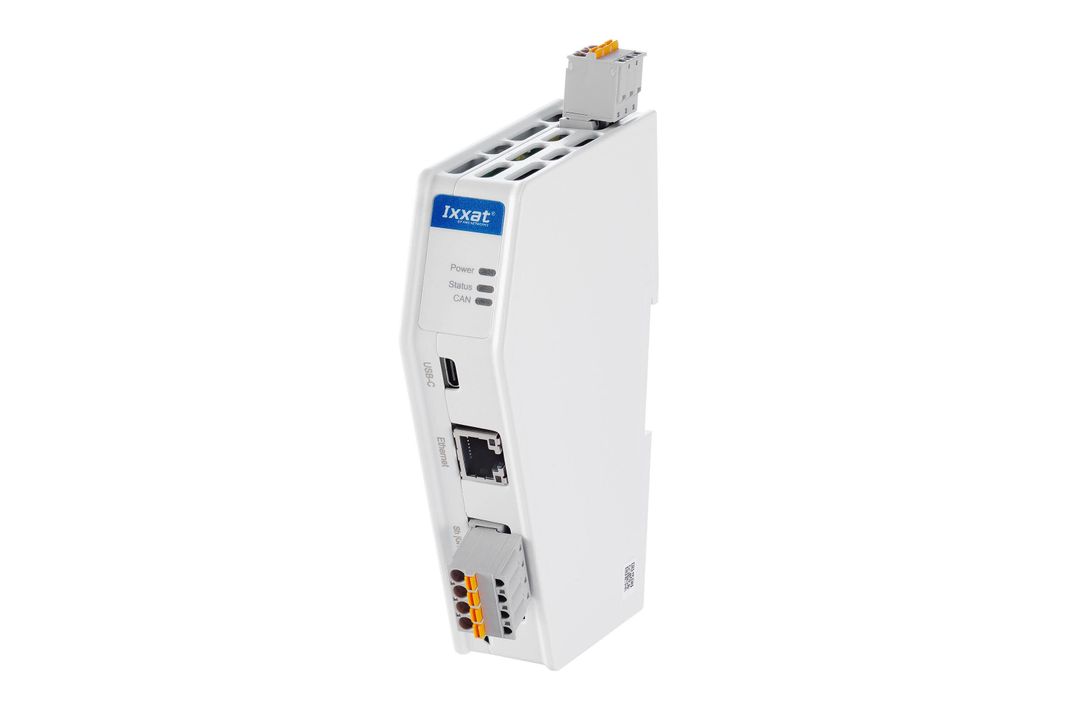 HMS Networks: Gateway für skalierbare industrielle Netzwerke