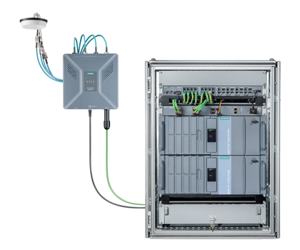 Siemens hat eine aktualisierte Version seiner privaten 5G-Infrastrukturlösung veröffentlicht.