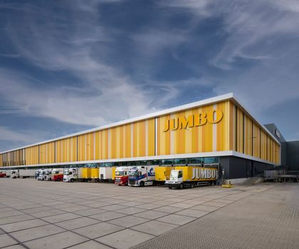 Lager- & Kommissioniertechnik: Moderne Frischelogistik in den Niederlanden