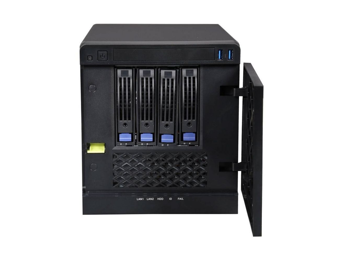 Online konfigurierbare Serverplattform für KMU Online konfigurierbare Serverplattform für KMU