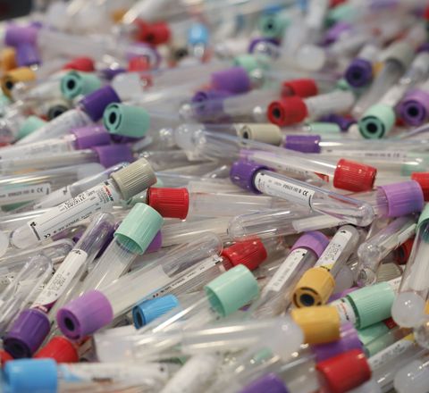 Neue Methoden und ihr Potenzial für die Medizin: Labormedizinisches Forum auf der Medica 2023 Neue Methoden und ihr Potenzial für die Medizin: Labormedizinisches Forum auf der Medica 2023