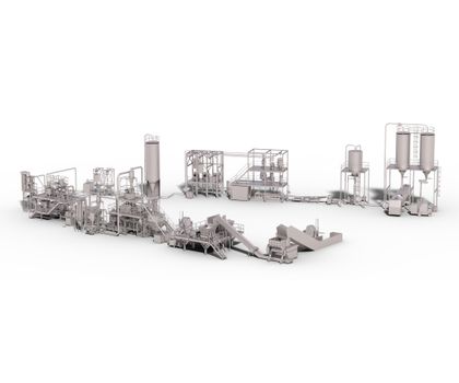 Coperion und Herbold auf der Fakuma 2024: Compoundieren und Recycling werden virtuell erlebbar Coperion und Herbold auf der Fakuma 2024: Compoundieren und Recycling werden virtuell erlebbar