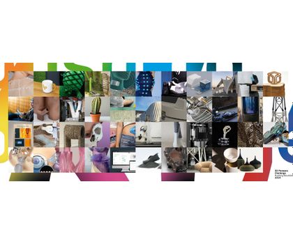 Wettbewerb zur Rapid.Tech 3D: 3D Pioneers Challenge 2024: Finalisten stehen fest Wettbewerb zur Rapid.Tech 3D: 3D Pioneers Challenge 2024: Finalisten stehen fest