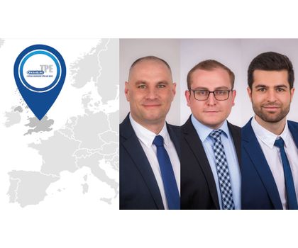 Expansion nach Großbritannien: Kraiburg eröffnet Tochterunternehmen in UK Expansion nach Großbritannien: Kraiburg eröffnet Tochterunternehmen in UK