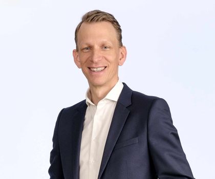Personnel: TGW Logistics: Sebastian Wolf becomes new CFO