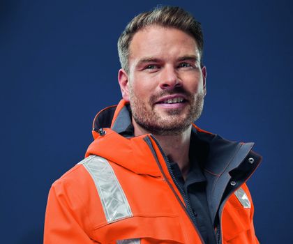 Gute Arbeitskleidung für den Bau – im Mietservice der DBL