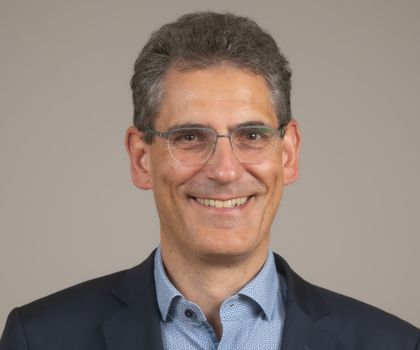 Forschungsförderpreis: Peter Neubauer erhält den Agilent Thought Leader Award Peter Neubauer