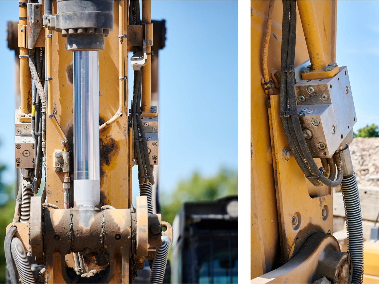 Platz 3: Oilfix Platz 3: Oilfix