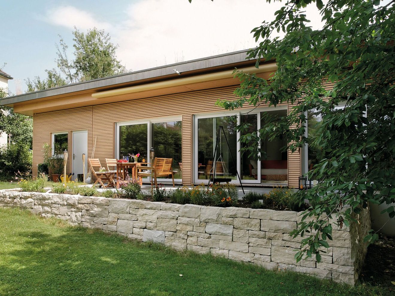 Der Bungalow - Multitalent mit Zukunft Der Bungalow - Multitalent mit Zukunft
