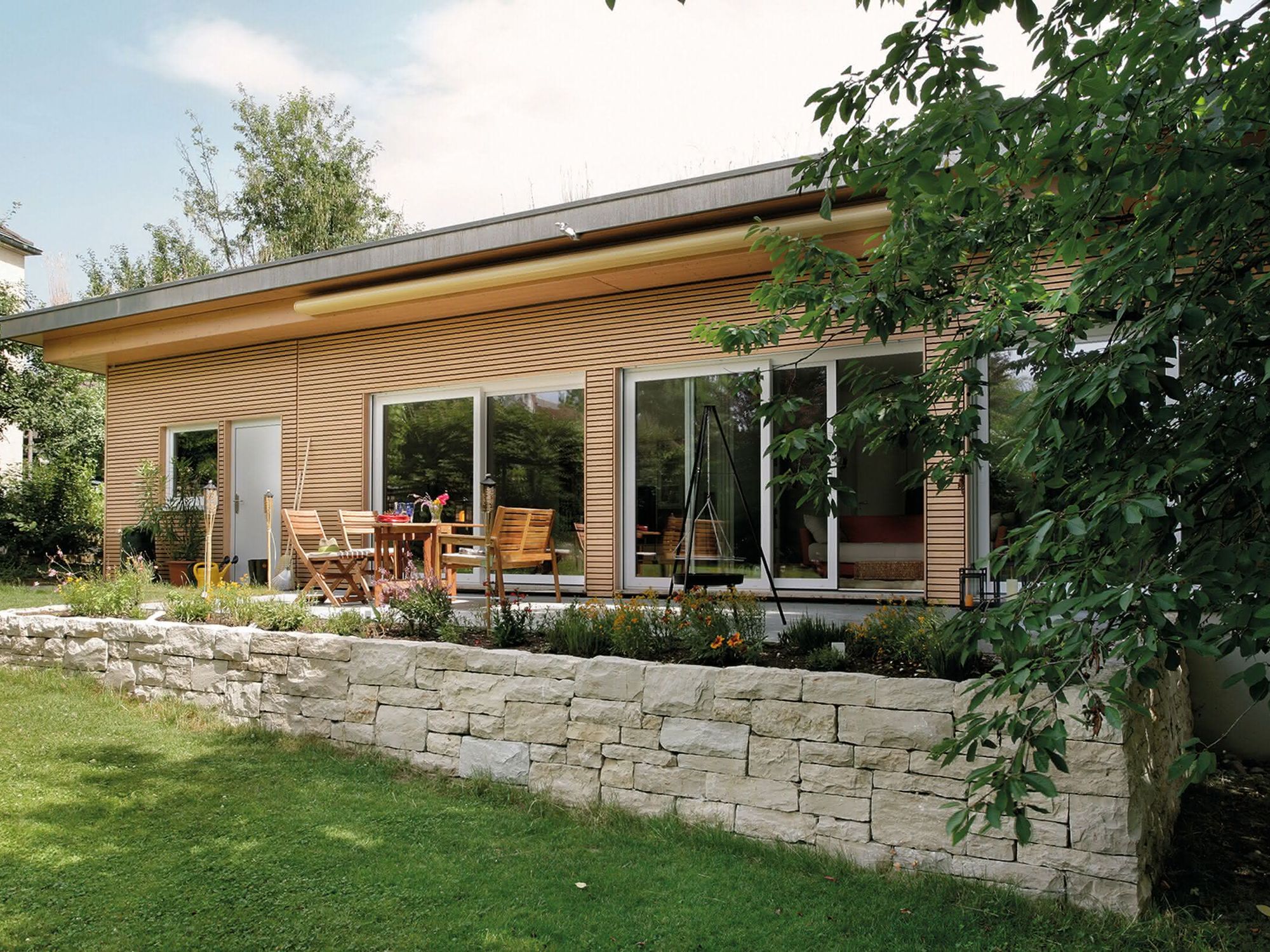 Der Bungalow - Multitalent mit Zukunft Der Bungalow - Multitalent mit Zukunft