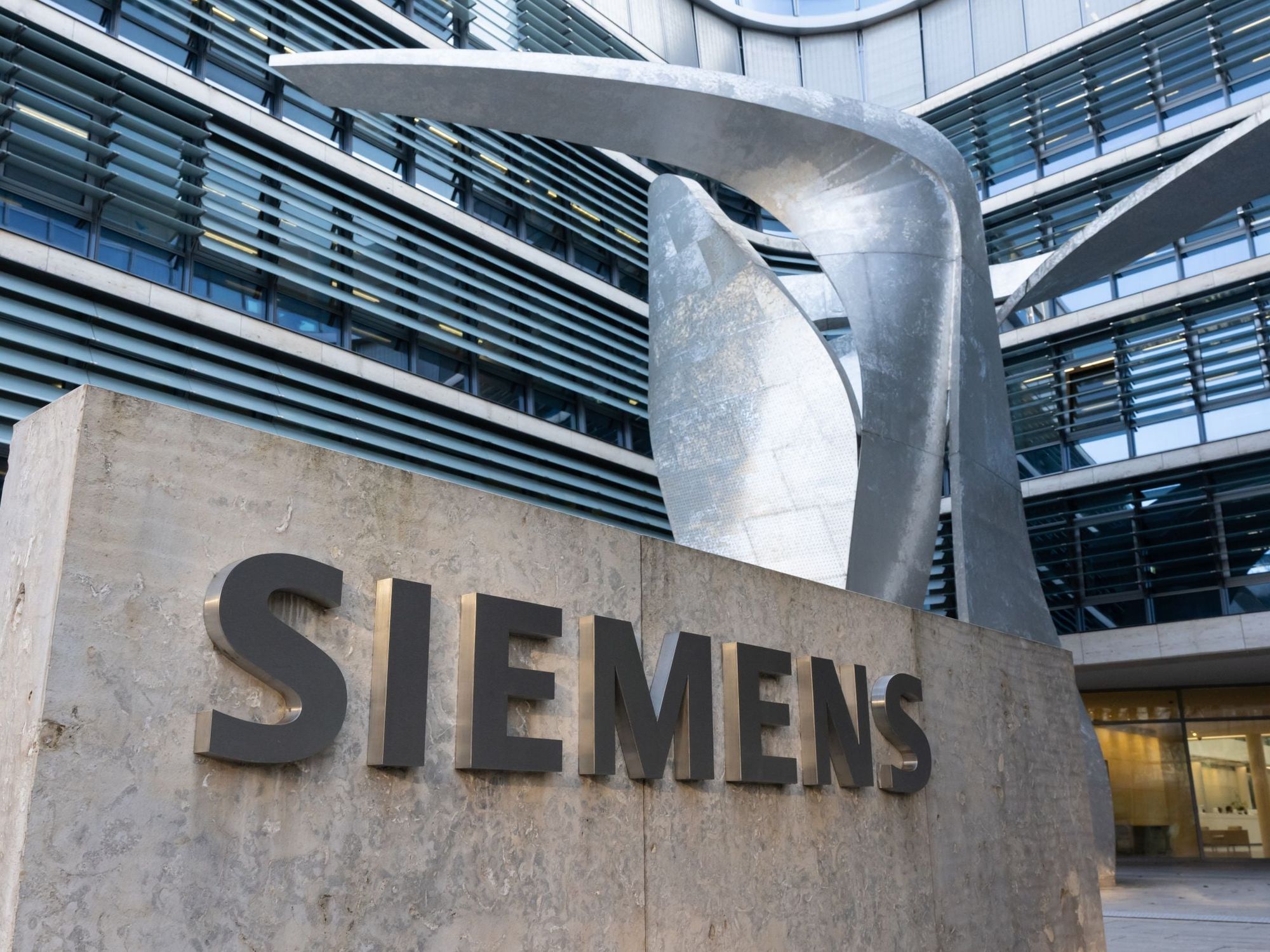 Simulation and industrial software: Billion-euro deal: Siemens takes over Altair Simulation and industrial software: Billion-euro deal: Siemens takes over Altair