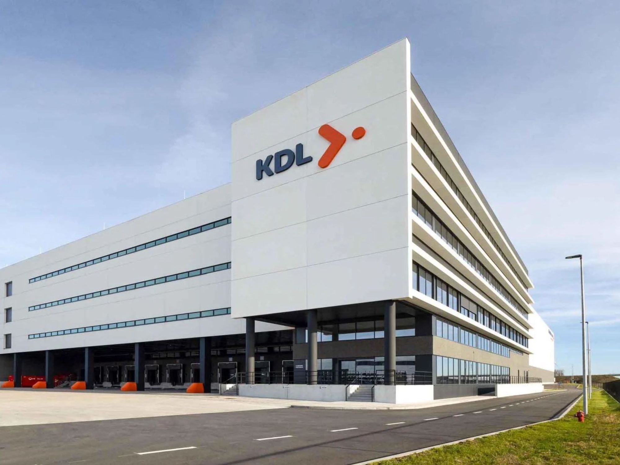 Lagerautomatisierung: Kris De Leener erweitert Logistik mit Movu Robotics Lagerautomatisierung: Kris De Leener erweitert Logistik mit Movu Robotics