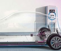 Mocom auf der K 2025: Flammgeschützte PP-Compounds für E-Mobility Mocom auf der K 2025: Flammgeschützte PP-Compounds für E-Mobility