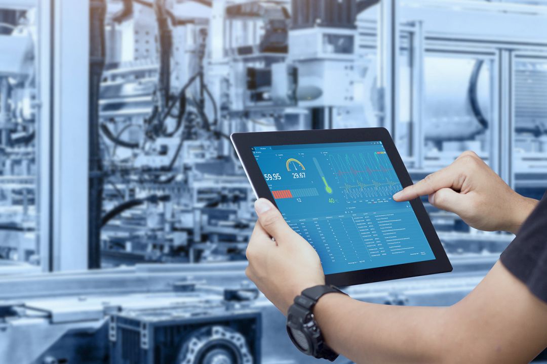 Critical Manufacturing auf der Hannover Messe: Transformative MES-Lösungen