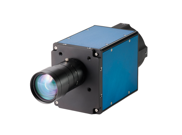 Teledyne Dalsa: SWIR-Hyperspektralkamera für industrielle Hochgeschwindigkeitsinspektion Teledyne Dalsa: SWIR-Hyperspektralkamera für industrielle Hochgeschwindigkeitsinspektion