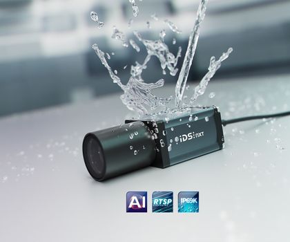 IDS: AI and streaming meet robustness IDS: AI and streaming meet robustness