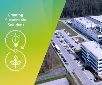 Kraiburg erweitert Angebot: TPE-Lösungen mit ISCC Plus-Zertifizierung Kreislaufwirtschaft