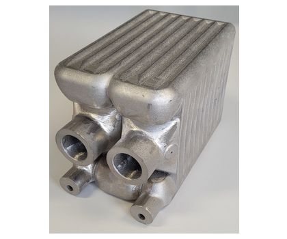Forum Chemie & Verfahrenstechnik: Additive Fertigung in der Chemie im Fokus Forum Chemie & Verfahrenstechnik: Additive Fertigung in der Chemie im Fokus