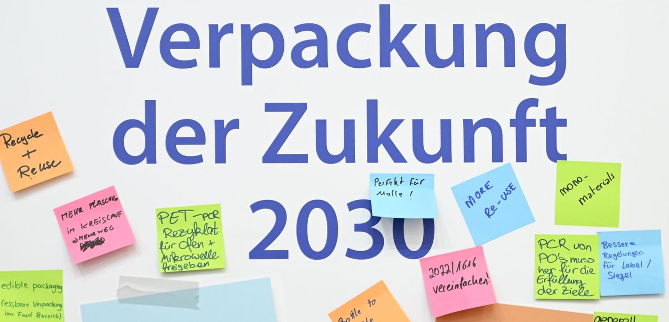 The packaging world looks to Düsseldorf: Hot topics at Interpack 2026 The packaging world looks to Düsseldorf: Hot topics at Interpack 2026